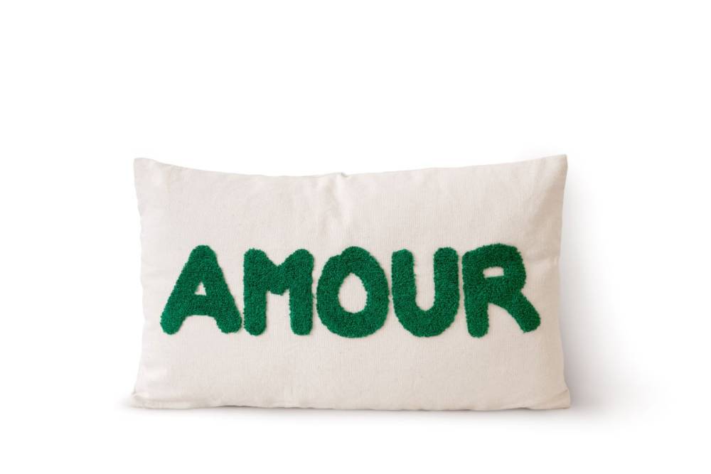 coussin-amour-vert